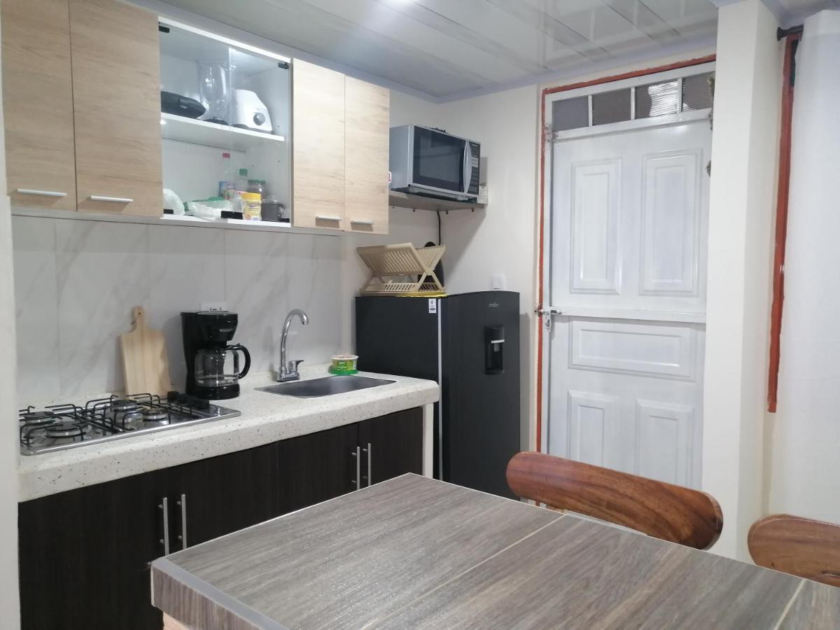Vista De Frailejones, Hostal House Salento Quindio Ngoại thất bức ảnh