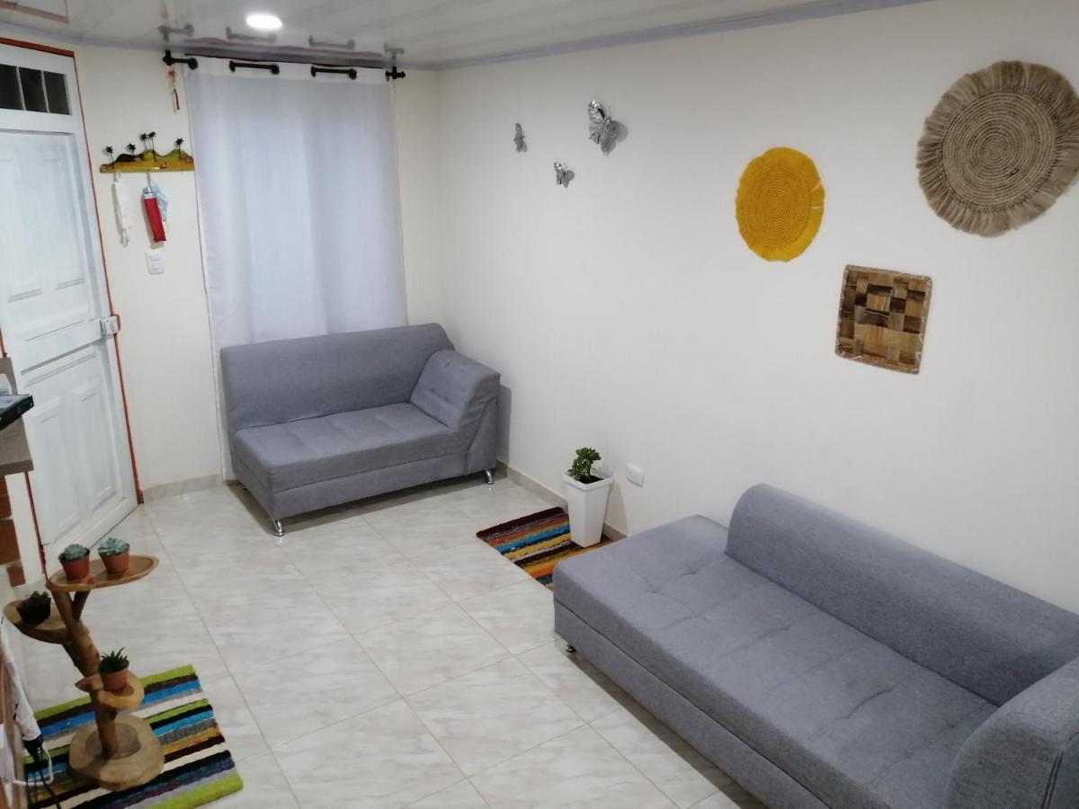 Vista De Frailejones, Hostal House Salento Quindio Ngoại thất bức ảnh